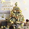 【TROMSO】60cm/2呎-北歐桌上型聖誕樹