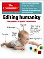 THE ECONOMIST 經濟學人雜誌 8/22/2015   第34期