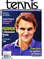 tennis 法國版  第467期 9月號/2015