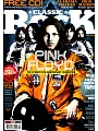 CLASSIC ROCK  9月號/2015