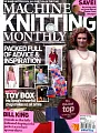 MACHINE KNITTING MONTHLY  第212期 9月號/2015