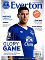 Everton  8月號/2015