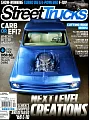 Street Trucks  9月號/2015