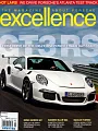 excellence  第231期 10月號/2015