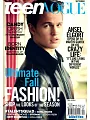 teen VOGUE  9月號/2015