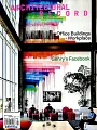 ARCHITECTURAL RECORD  8月號/2015