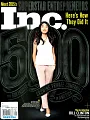 Inc.  9月號/2015