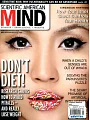 SCIENTIFIC AMERICAN MIND  9-10月合併號/2015