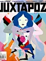 JUXTAPOZ  第176期 9月號/2015