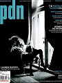 pdn-PHOTO DISTRIC NewS  9月號/2015