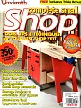Woodsmith  冬季號/2015