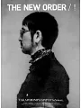 THE NEW ORDER  秋冬號/2015