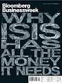 Bloomberg Businessweek 美國商業週刊 11/23/2015-11/29/2015    第48期