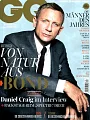 GQ 德國版 12月號/2015