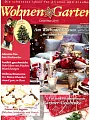 Wohnen & Garten 12月號/2015