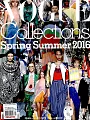VOGUE Collections PARIS 春夏號/2016