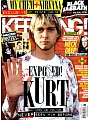 KERRANG! 第1594期 11月14日/2015
