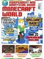 MINECRAFT WORLD 第7期