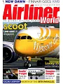 Airliner World 12月號/2015