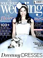 you & your wedding 12-1月合併號/2015-16