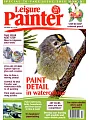 Leisure Painter 12月號/2015