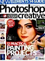 Photoshop Creative 第133期