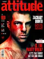 attitude 12月號/2015