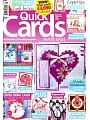 Quick Cards made easy 第146期 Christmas 2015
