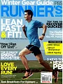 RUNNER’S WORLD 英國版 12月號/2015