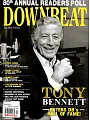 DOWN BEAT 12月號/2015