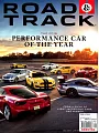 ROAD & TRACK 12-1月合併號/2015-16