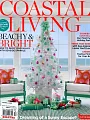 COASTAL LIVING 12-1月合併號/2015-16