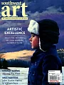 Southwest Art 12月號/2015