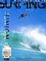 SURFING 1月號/2016