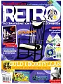 Scandinavian RETRO 第5期/2015