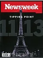Newsweek 新聞周刊 11/27/2015