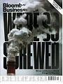 Bloomberg Businessweek 美國商業週刊 11/30/2015-12/06/2015   第49期