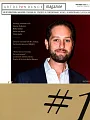 ARTDEPeNDENCE magazine 第1期 11月號/2015