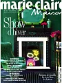 MARIE CLAIRE MAISON 第482期 12-1月合併號/2015-16