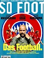SO FOOT 第131期/2015