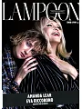 LAMPOON 第3期/2015 (雙封面隨機出)