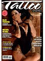 TATTOO ENERGY 第98期/2015