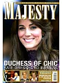 MAJESTY 12月號/2015
