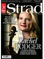 the Strad 12月號/2015