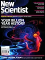 New Scientist 第3047期 11月14日/2015