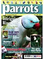 Parrots 第215期 12月號/2015