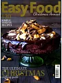 Easy Food Christmas Annual 2015