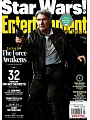 Entertainment 周刊 第1390-1391期 11月20-27日/2015 (多封面隨機出)