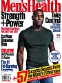 Men’s Health 美國版 12月號/2015