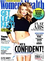 Women’s Health 美國版 12月號/2015